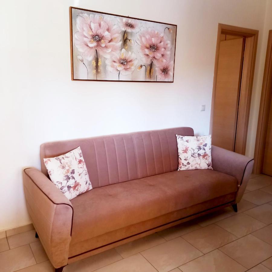 Dimitris Apartment Lefkáda Extérieur photo